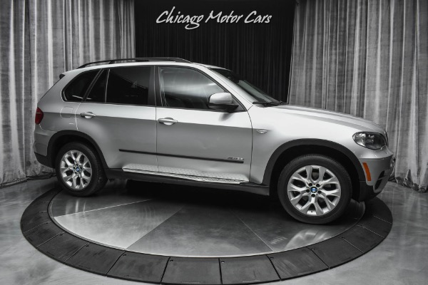 Used 2011 BMW X5 xDrive35i Sport Activity Third Row Seating! Cold Weather Package! for sale Sold at Chicago Motor Cars in West Chicago IL 60185 6