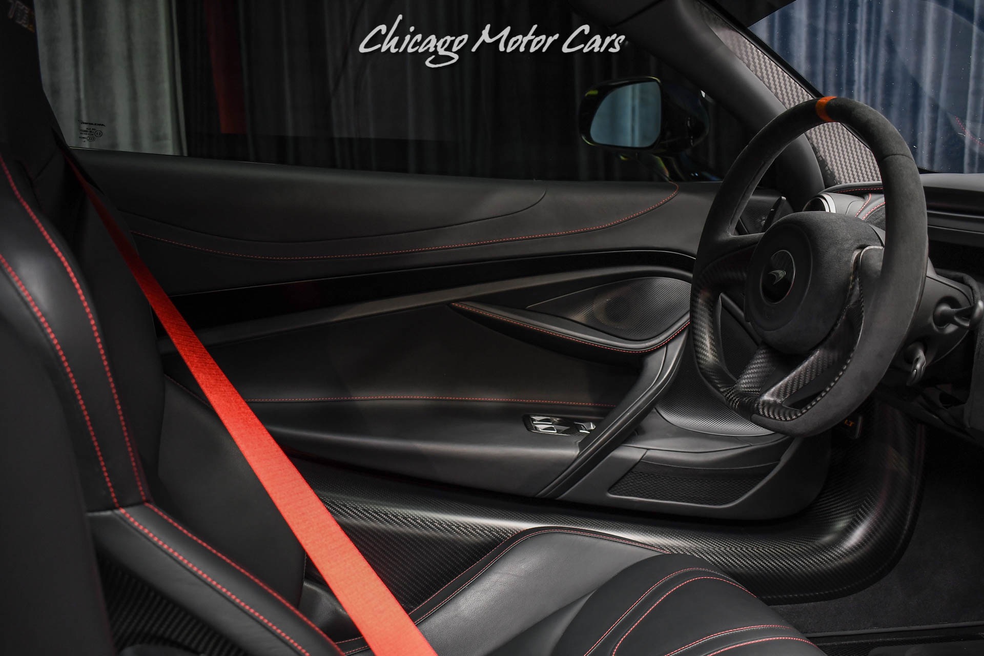 Used-2021-Mclaren-765LT-Coupe-HARD-LOADED-Ton-of-MSO-Options-Factory-ROOF-SCOOP-HIGH-MSRP