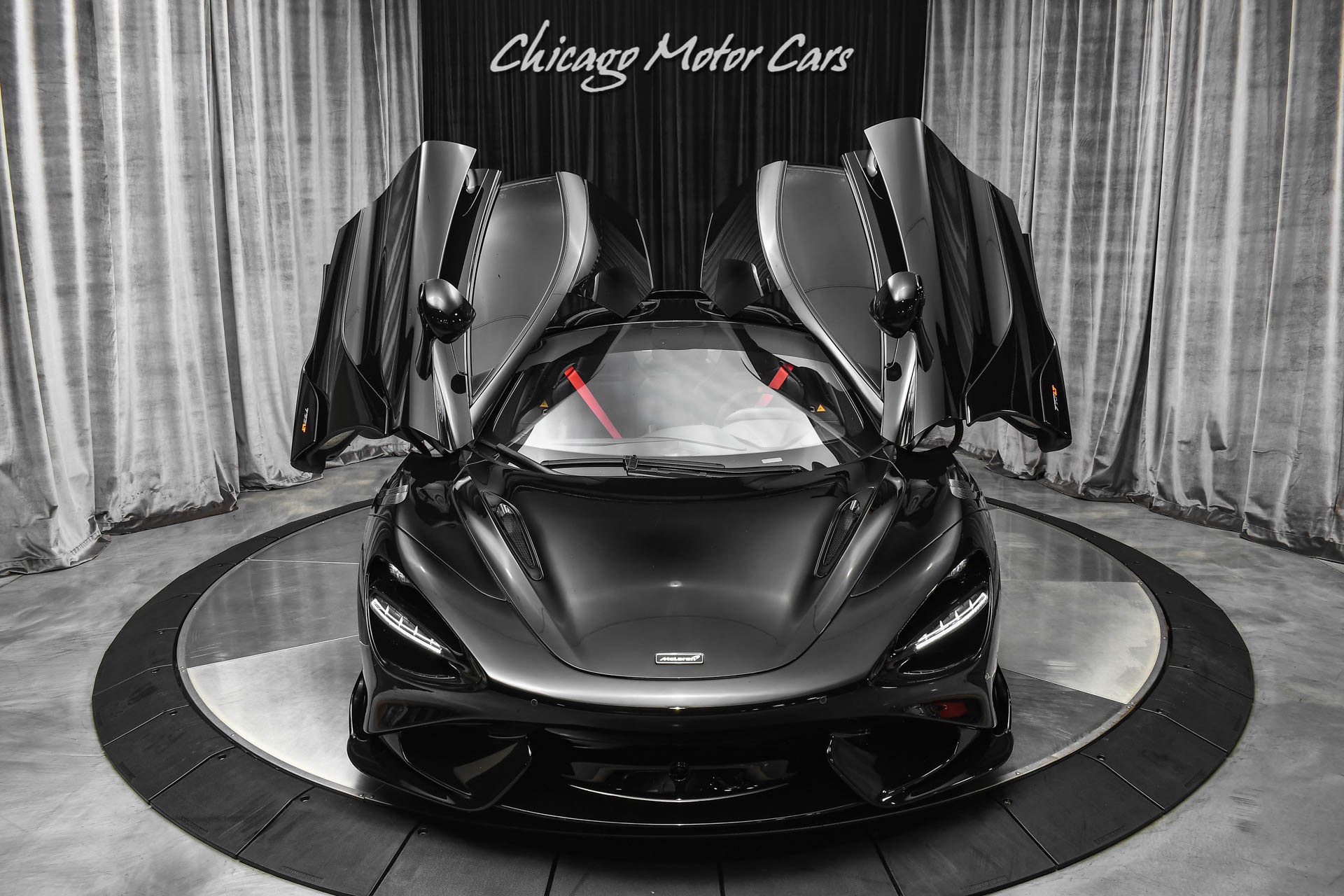 Used-2021-Mclaren-765LT-Coupe-HARD-LOADED-Ton-of-MSO-Options-Factory-ROOF-SCOOP-HIGH-MSRP