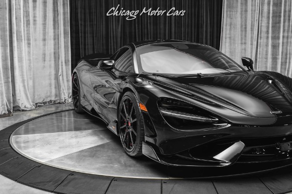 Used-2021-Mclaren-765LT-Coupe-HARD-LOADED-Ton-of-MSO-Options-Factory-ROOF-SCOOP-HIGH-MSRP