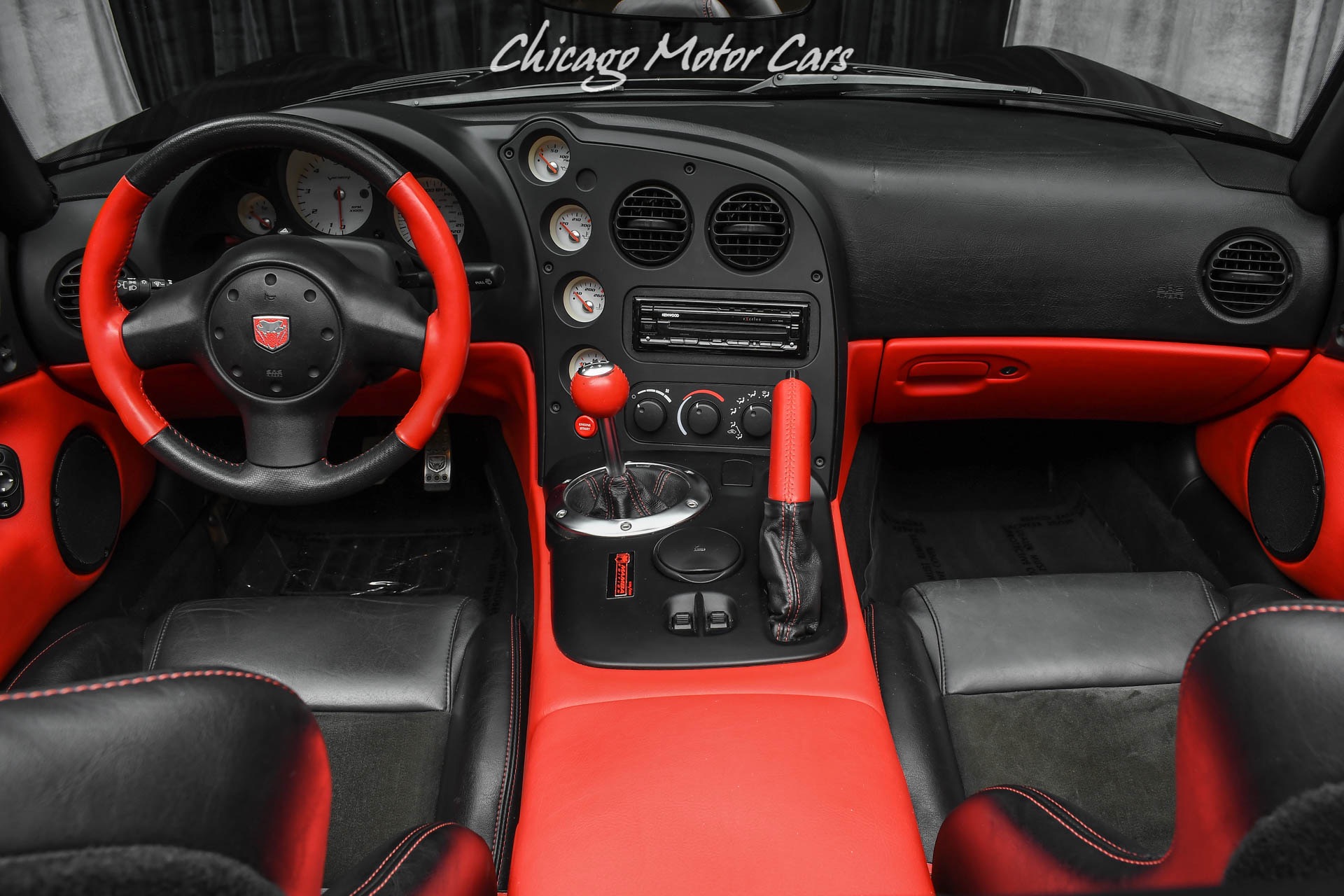 Used-2004-Dodge-Viper-SRT-10-Mamba-Edition-1200-Ever-Produced-Triple-Black-Look