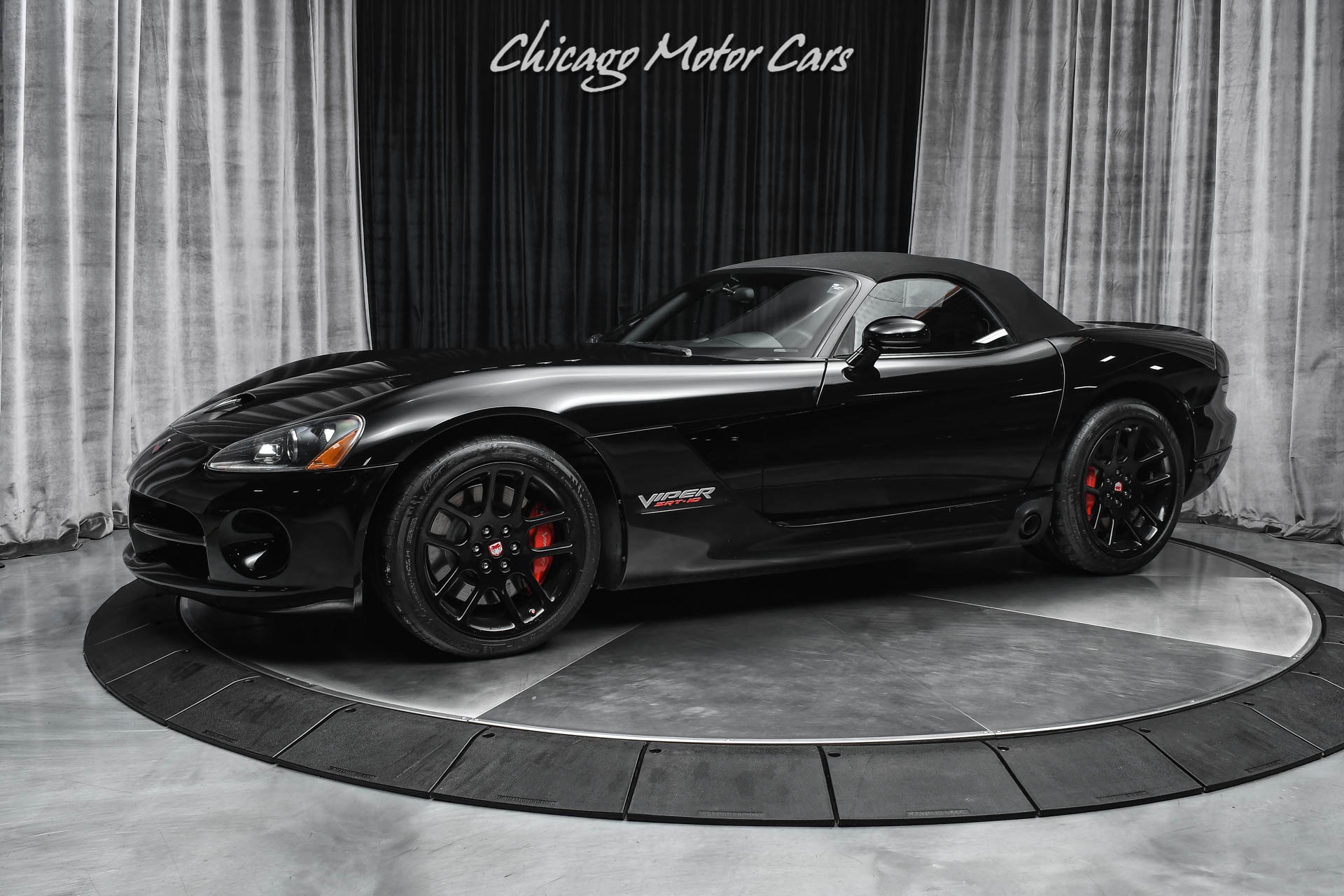 Used-2004-Dodge-Viper-SRT-10-Mamba-Edition-1200-Ever-Produced-Triple-Black-Look