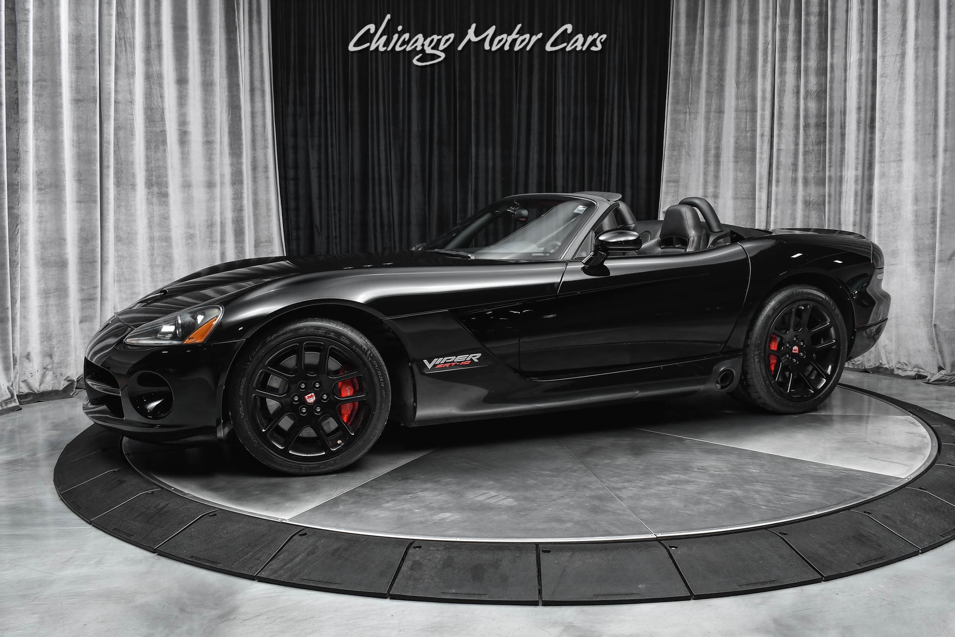 Used-2004-Dodge-Viper-SRT-10-Mamba-Edition-1200-Ever-Produced-Triple-Black-Look