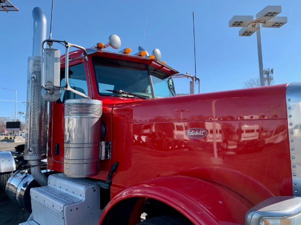 Used-2013-Peterbilt-389-Tri-Axle-Day-Cab---ISX15---500-HP---Wet-Kit