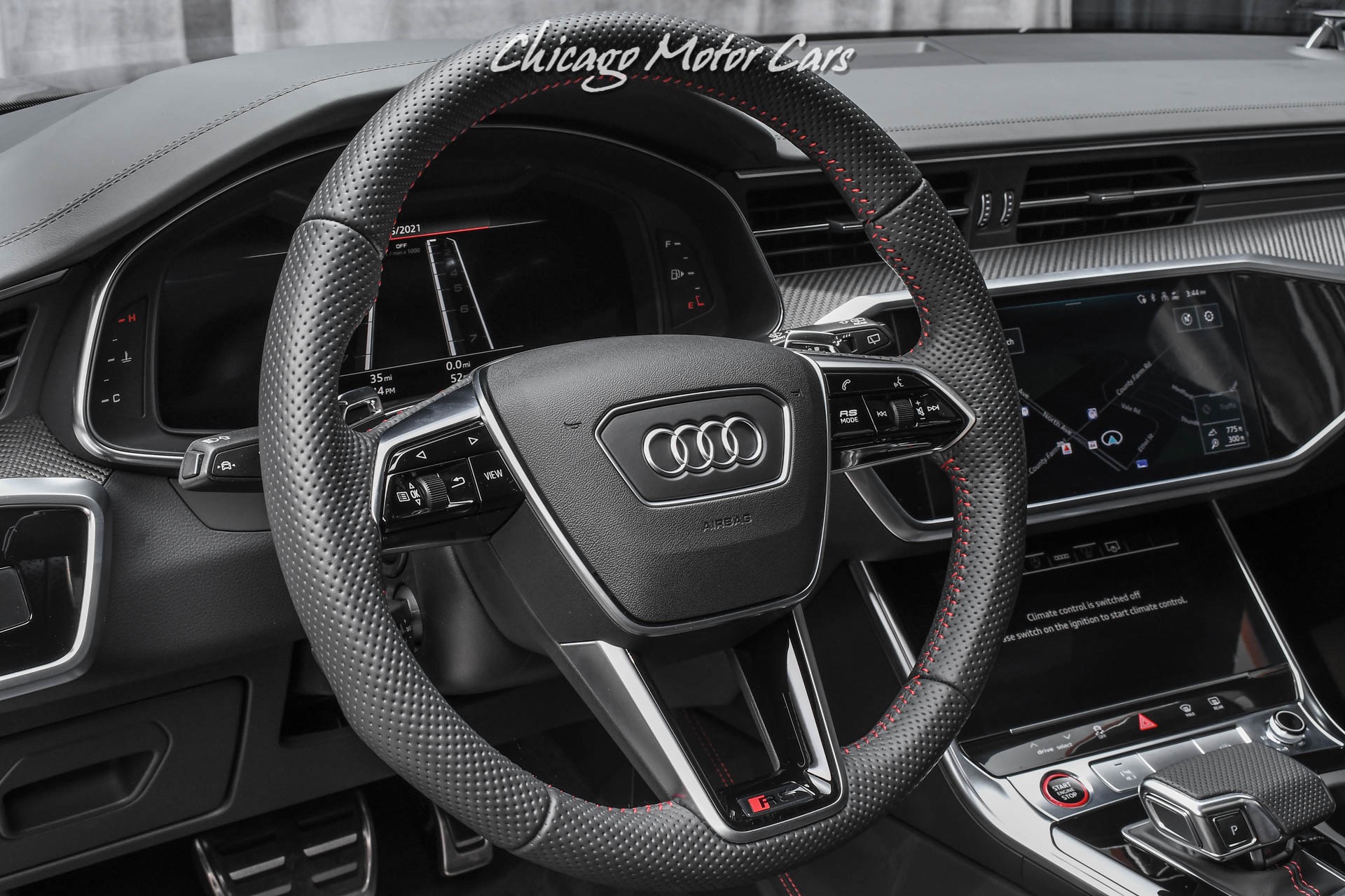 Used-2021-Audi-RS6-40T-quattro-Avant-B-O-3D-SOUND-SYSTEM-EXECUTIVE-PKG-BLACK-OPTIC-PKG