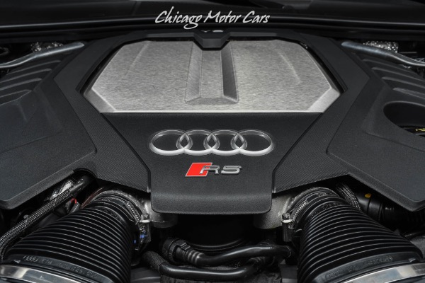 Used-2021-Audi-RS6-40T-quattro-Avant-B-O-3D-SOUND-SYSTEM-EXECUTIVE-PKG-BLACK-OPTIC-PKG