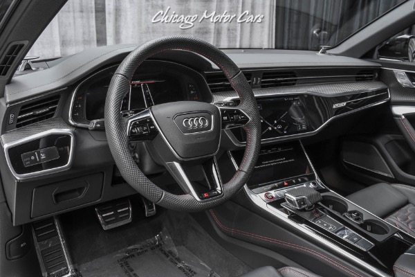 Used-2021-Audi-RS6-40T-quattro-Avant-B-O-3D-SOUND-SYSTEM-EXECUTIVE-PKG-BLACK-OPTIC-PKG