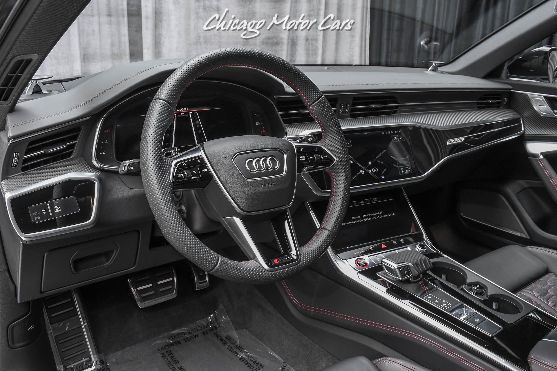 Used-2021-Audi-RS6-40T-quattro-Avant-B-O-3D-SOUND-SYSTEM-EXECUTIVE-PKG-BLACK-OPTIC-PKG