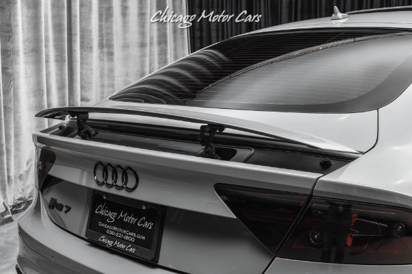 Used-2016-Audi-RS7-40T-Quattro-Prestige-CARBON-OPTIC-PACKAGE-SPORT-EXHAUST-SYSTEM