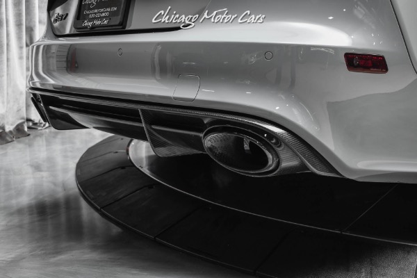 Used-2016-Audi-RS7-40T-Quattro-Prestige-CARBON-OPTIC-PACKAGE-SPORT-EXHAUST-SYSTEM