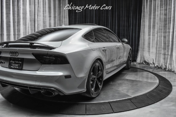 Used-2016-Audi-RS7-40T-Quattro-Prestige-CARBON-OPTIC-PACKAGE-SPORT-EXHAUST-SYSTEM