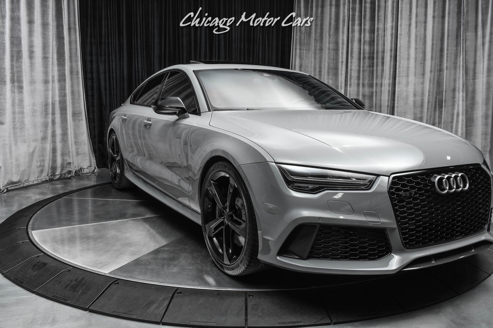 Used-2016-Audi-RS7-40T-Quattro-Prestige-CARBON-OPTIC-PACKAGE-SPORT-EXHAUST-SYSTEM