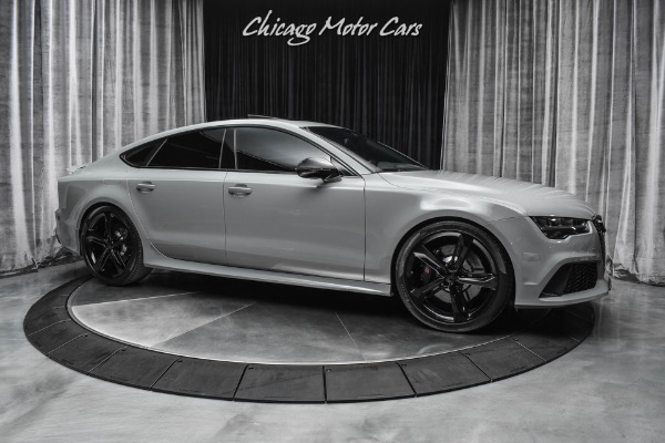 Used-2016-Audi-RS7-40T-Quattro-Prestige-CARBON-OPTIC-PACKAGE-SPORT-EXHAUST-SYSTEM