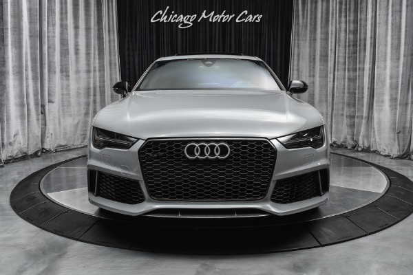 Used-2016-Audi-RS7-40T-Quattro-Prestige-CARBON-OPTIC-PACKAGE-SPORT-EXHAUST-SYSTEM