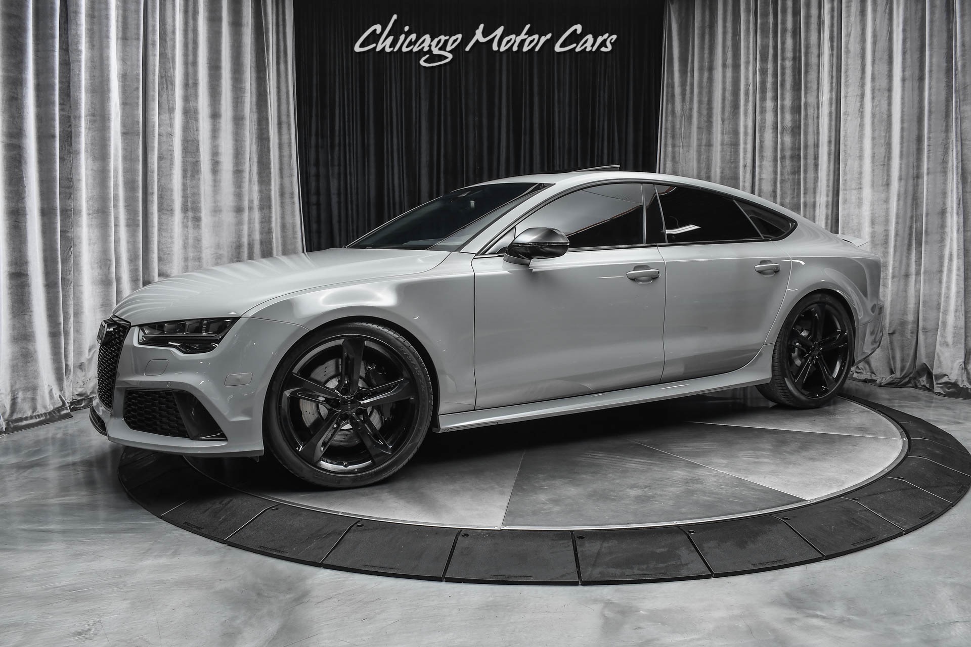 Used-2016-Audi-RS7-40T-Quattro-Prestige-CARBON-OPTIC-PACKAGE-SPORT-EXHAUST-SYSTEM