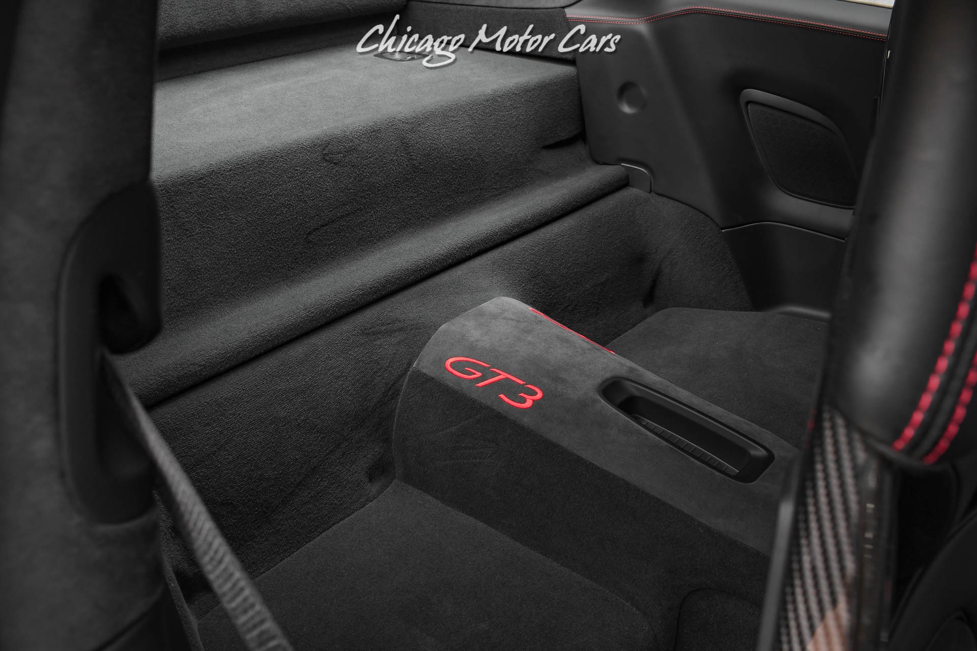 Used-2018-Porsche-911-GT3-Carbon-Fiber-Bucket-Seats-Bose-Audio