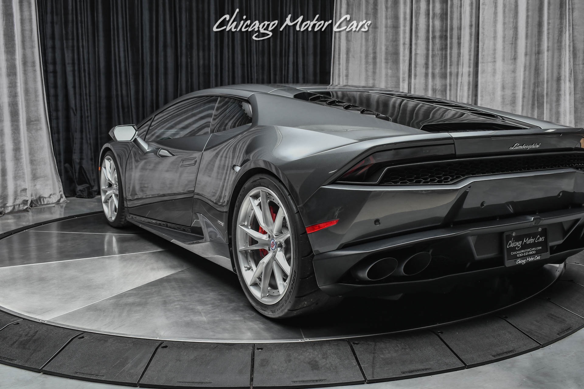 Used-2015-Lamborghini-Huracan-LP-610-4-UNDERGROUND-RACING-STAGE-3-1400WHP-BILLET-TRANS