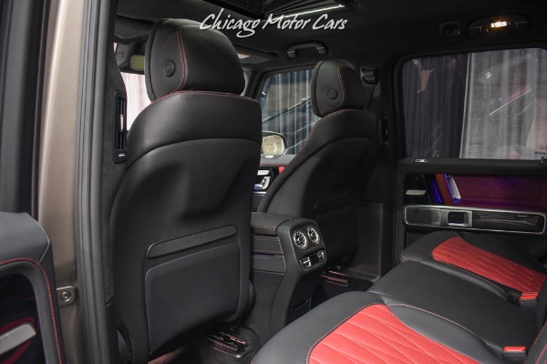 Used-2021-Mercedes-Benz-G550-4-Matic-SUV-G-MANUFAKTUR-Interior-PLUS-NIGHT-Package-MAGNO-RARE-Spec