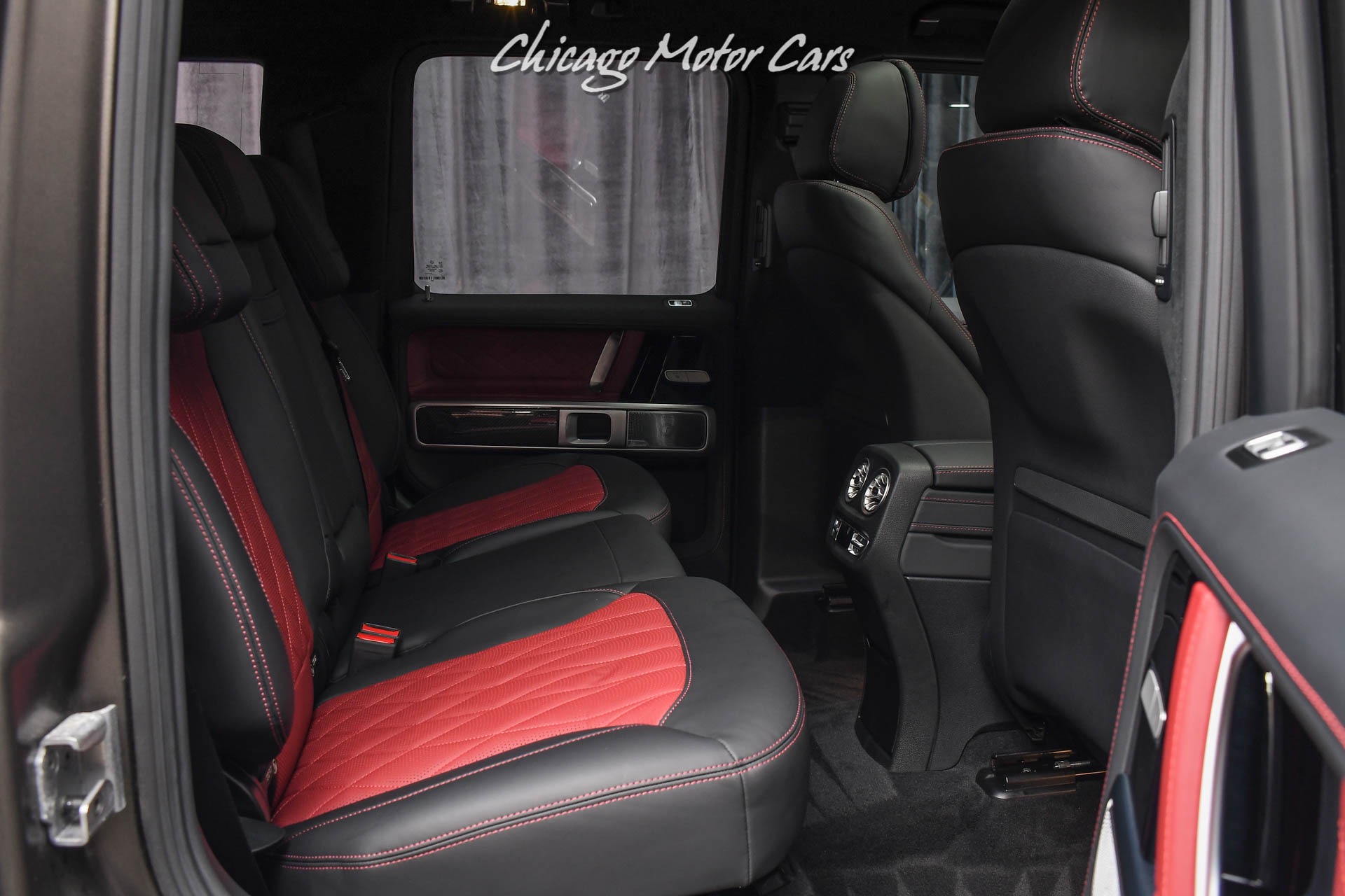 Used-2021-Mercedes-Benz-G550-4-Matic-SUV-G-MANUFAKTUR-Interior-PLUS-NIGHT-Package-MAGNO-RARE-Spec