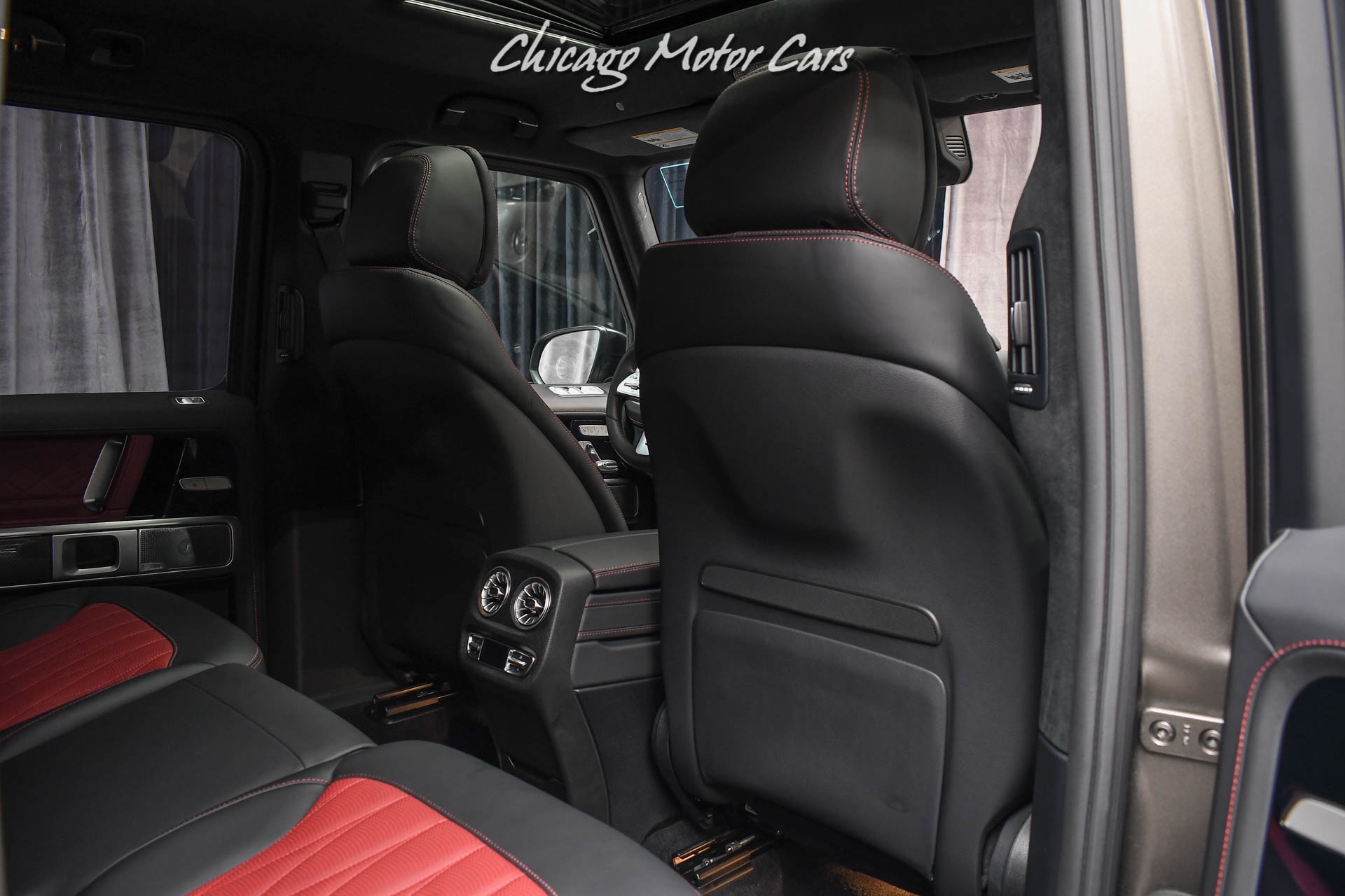 Used-2021-Mercedes-Benz-G550-4-Matic-SUV-G-MANUFAKTUR-Interior-PLUS-NIGHT-Package-MAGNO-RARE-Spec