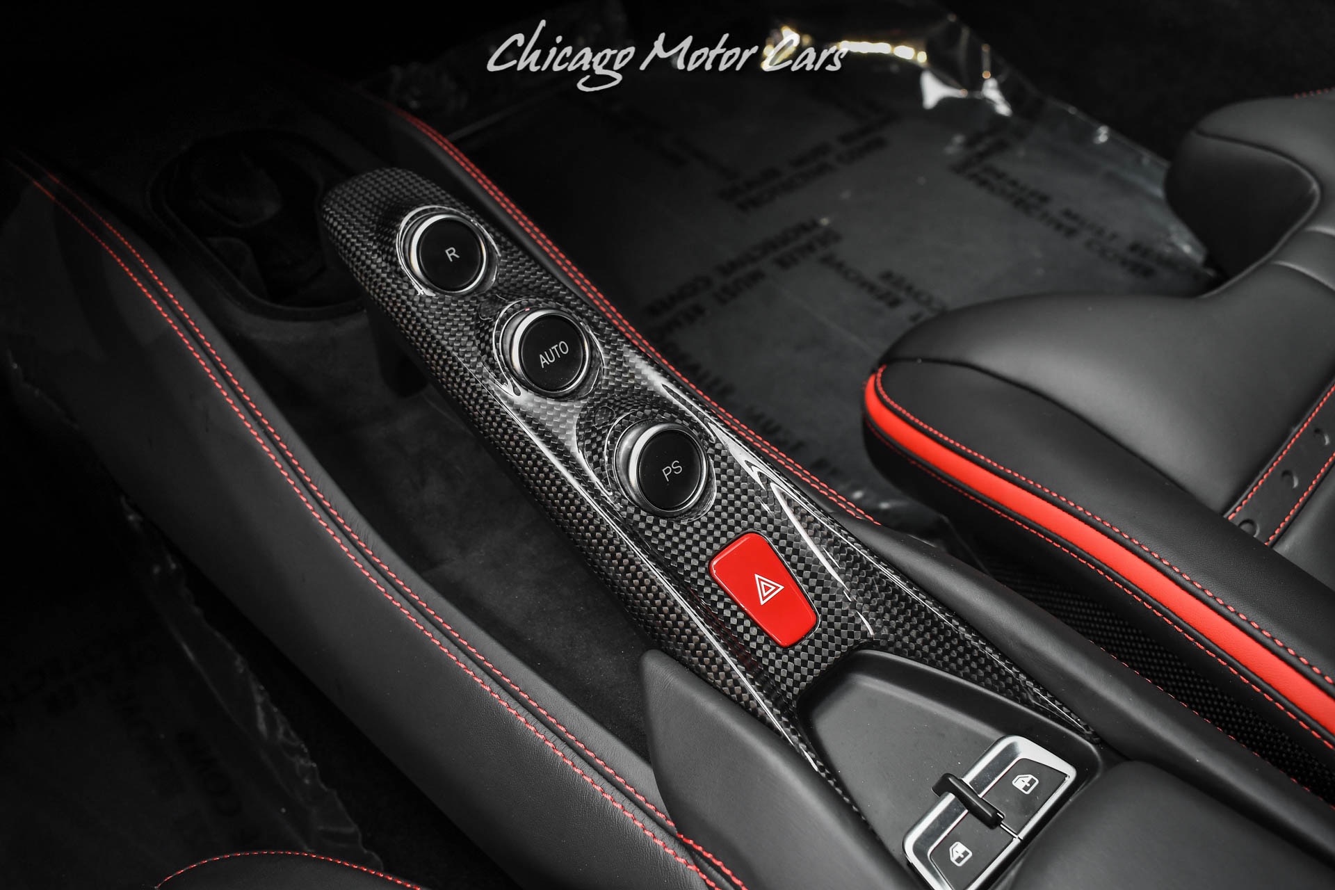 Used-2020-Ferrari-F8-Tributo-Coupe-Original-MSRP-361755-Carbon-Fiber-Two-Tone-Body-Paint-Loaded