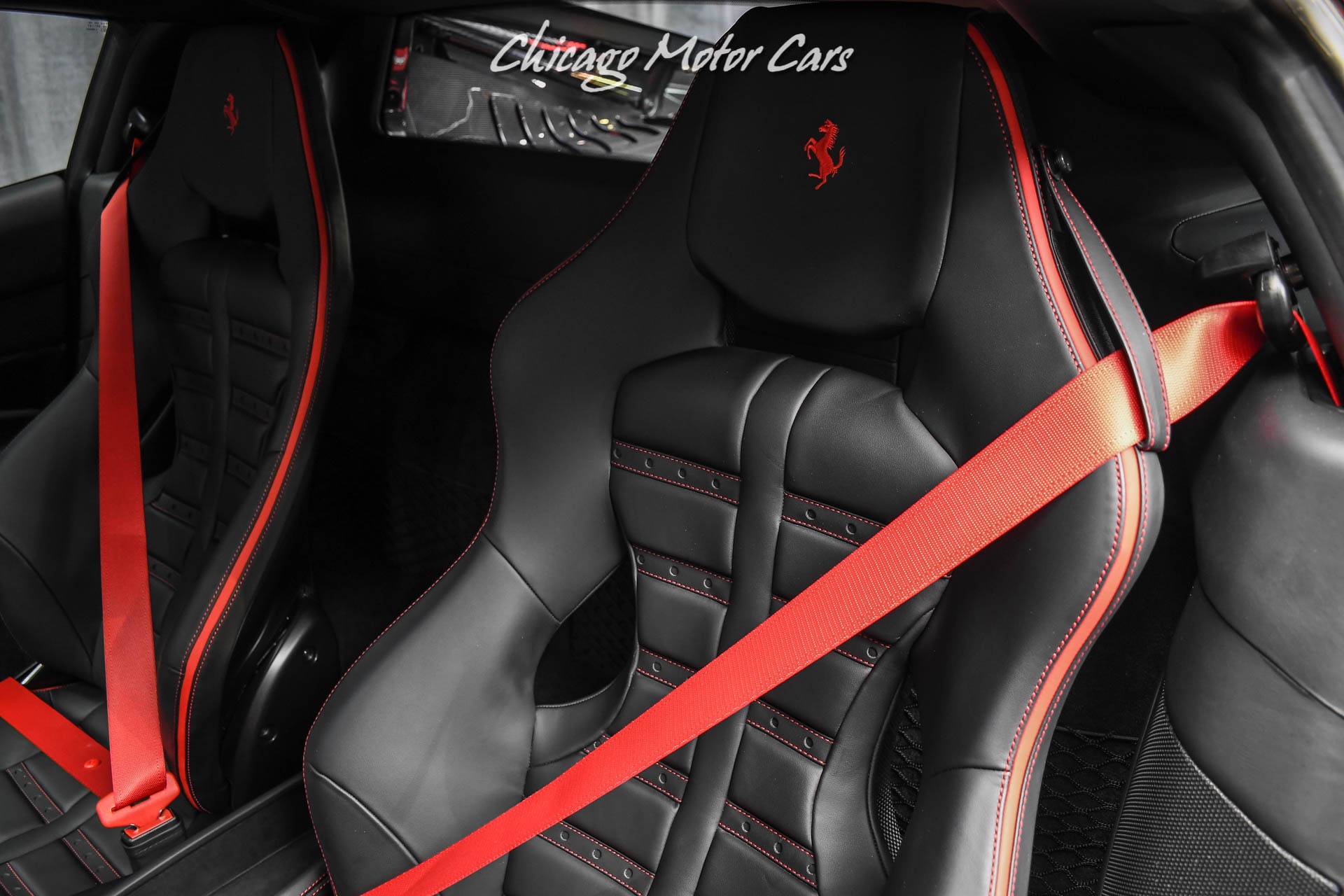 Used-2020-Ferrari-F8-Tributo-Coupe-Original-MSRP-361755-Carbon-Fiber-Two-Tone-Body-Paint-Loaded