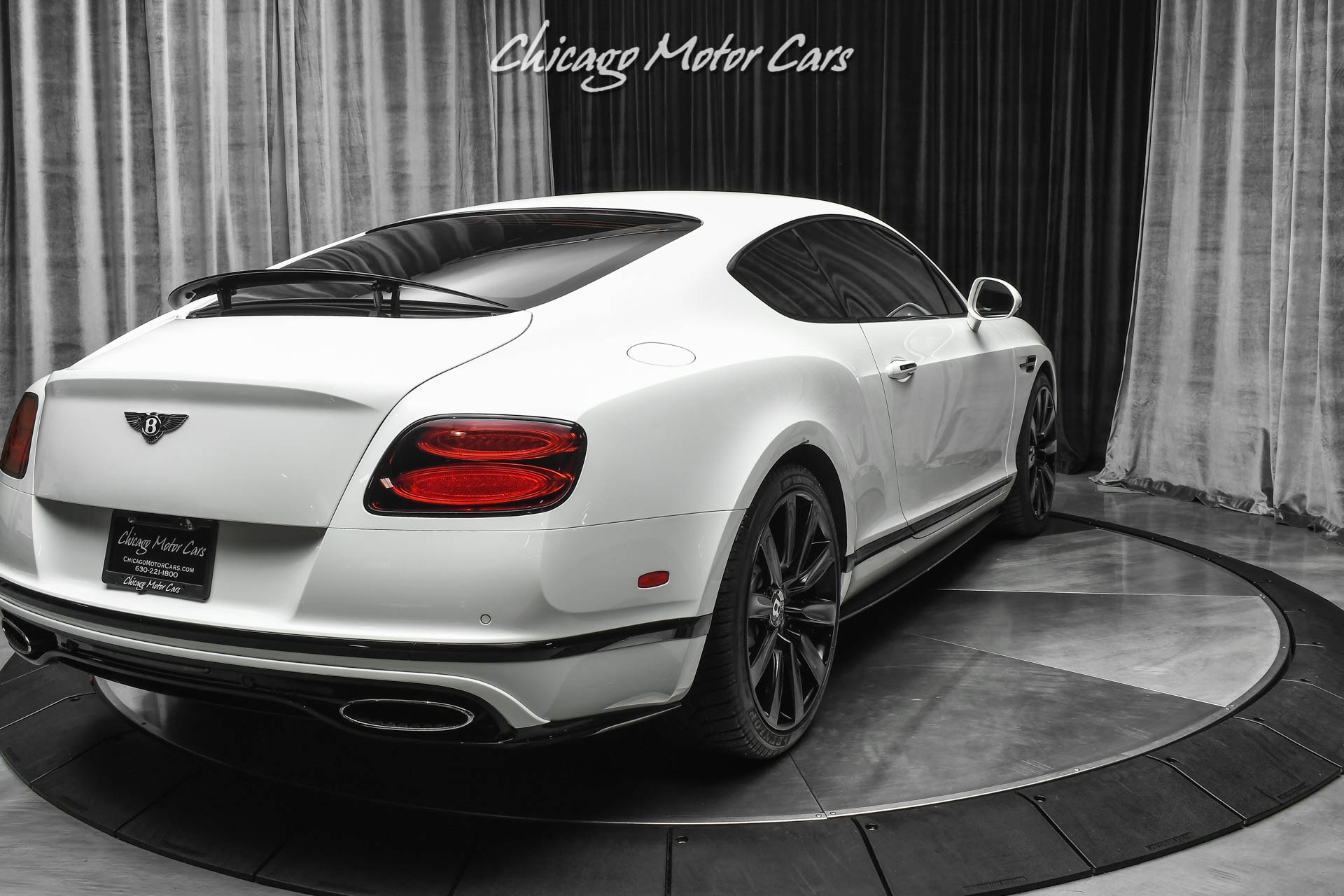 Used-2017-Bentley-Continental-GT-W12-Speed-Black-Edition-Mulliner-Spec-ORIGINAL-MSRP-267K