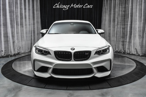 Used-2016-BMW-M2-6-Speed-Manual-Executive-Package