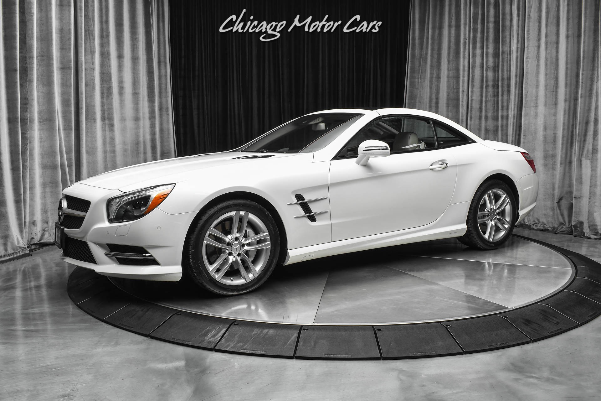 Used-2013-Mercedes-Benz-SL550-Roadster-P1-Pkg-Only-15K-Miles-ORIGINAL-LIST-113K