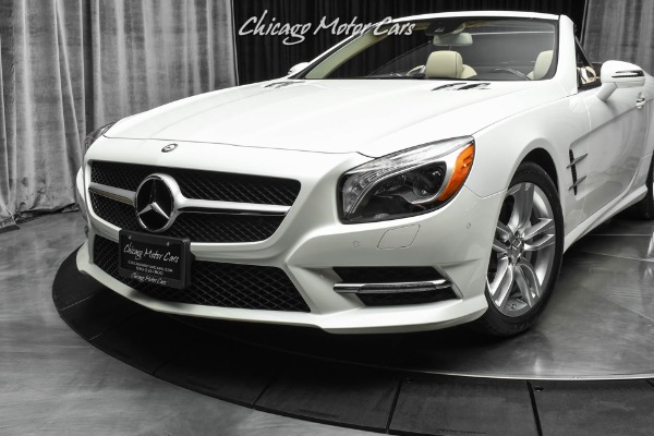 Used-2013-Mercedes-Benz-SL550-Roadster-P1-Pkg-Only-15K-Miles-ORIGINAL-LIST-113K