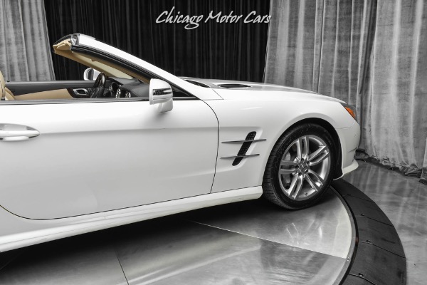 Used-2013-Mercedes-Benz-SL550-Roadster-P1-Pkg-Only-15K-Miles-ORIGINAL-LIST-113K