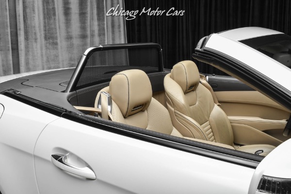 Used-2013-Mercedes-Benz-SL550-Roadster-P1-Pkg-Only-15K-Miles-ORIGINAL-LIST-113K