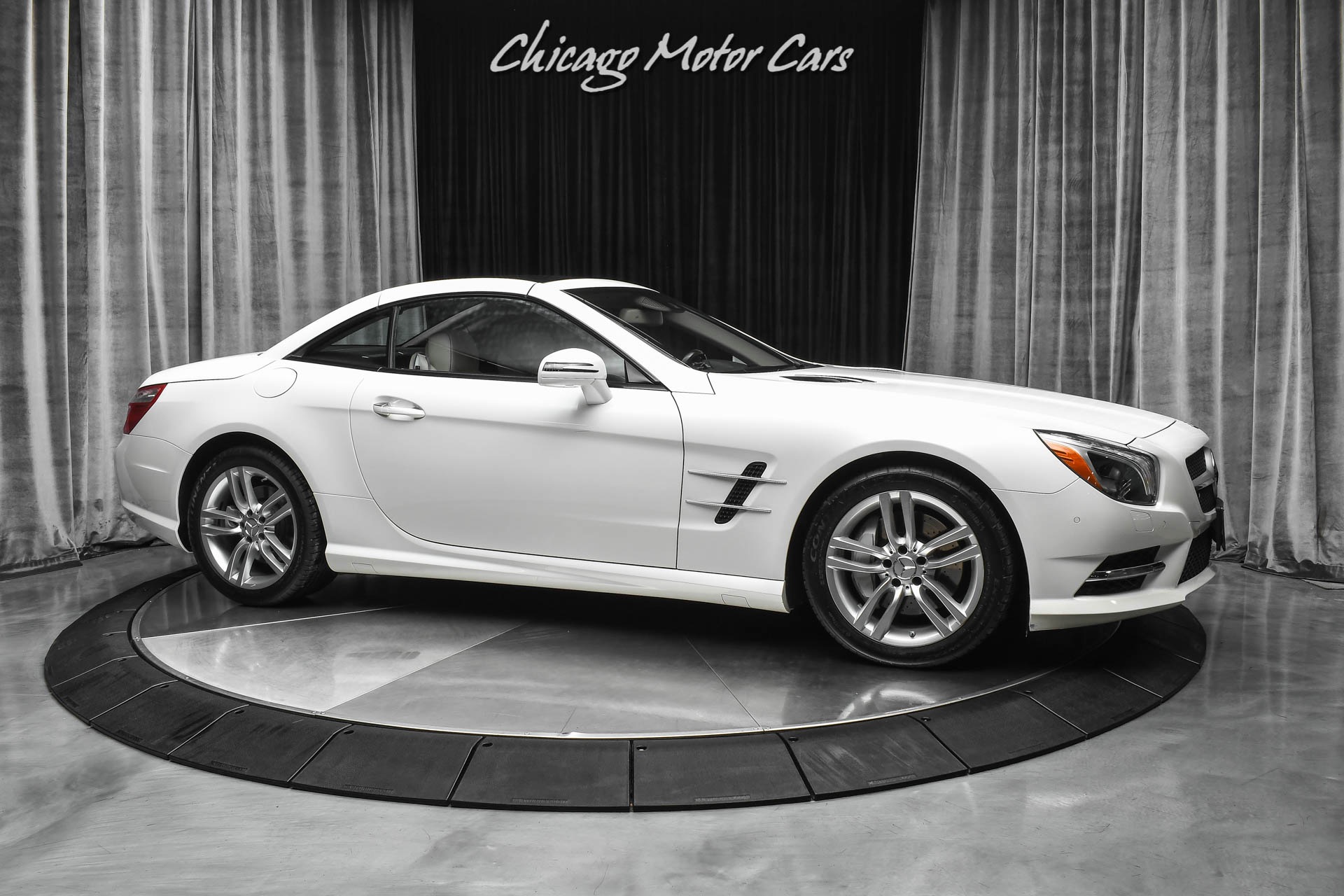 Used-2013-Mercedes-Benz-SL550-Roadster-P1-Pkg-Only-15K-Miles-ORIGINAL-LIST-113K