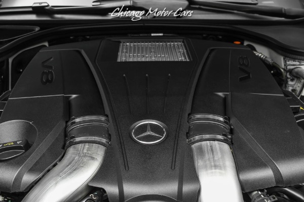 Used-2013-Mercedes-Benz-SL550-Roadster-P1-Pkg-Only-15K-Miles-ORIGINAL-LIST-113K