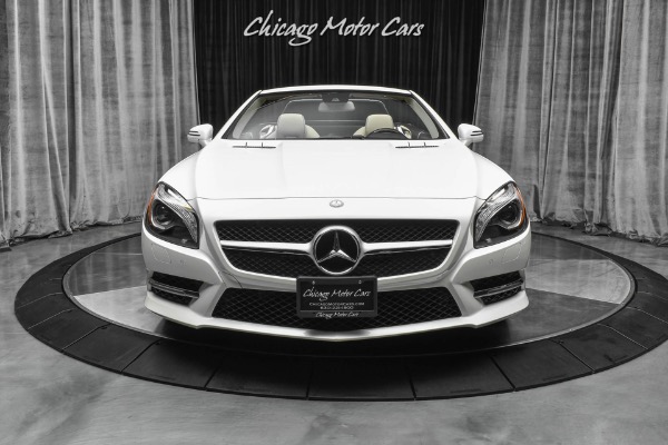 Used-2013-Mercedes-Benz-SL550-Roadster-P1-Pkg-Only-15K-Miles-ORIGINAL-LIST-113K