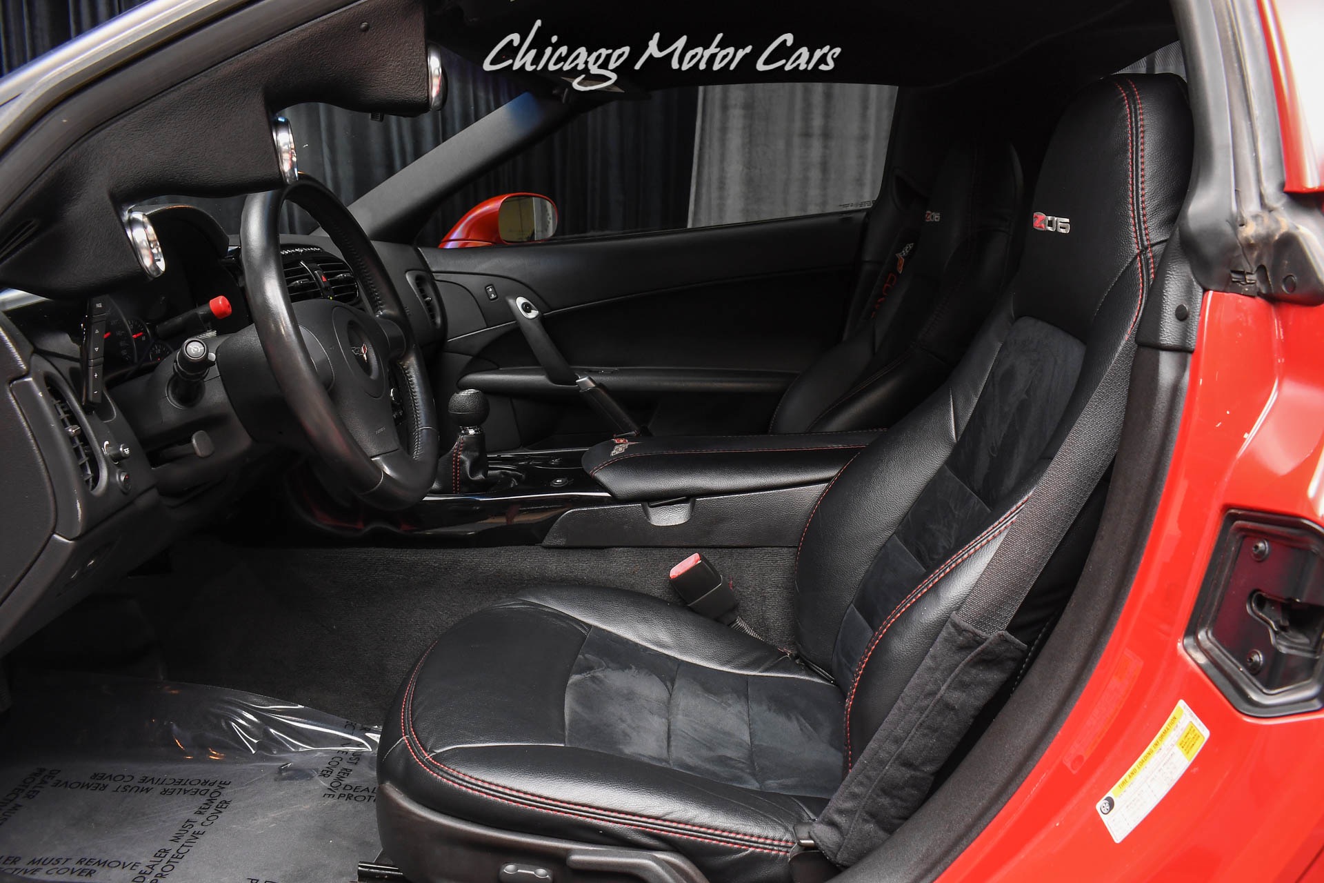 Used-2007-Chevrolet-Corvette-Z06-SUPERCHARGED-BUILT-BOTTOM-END-750HP