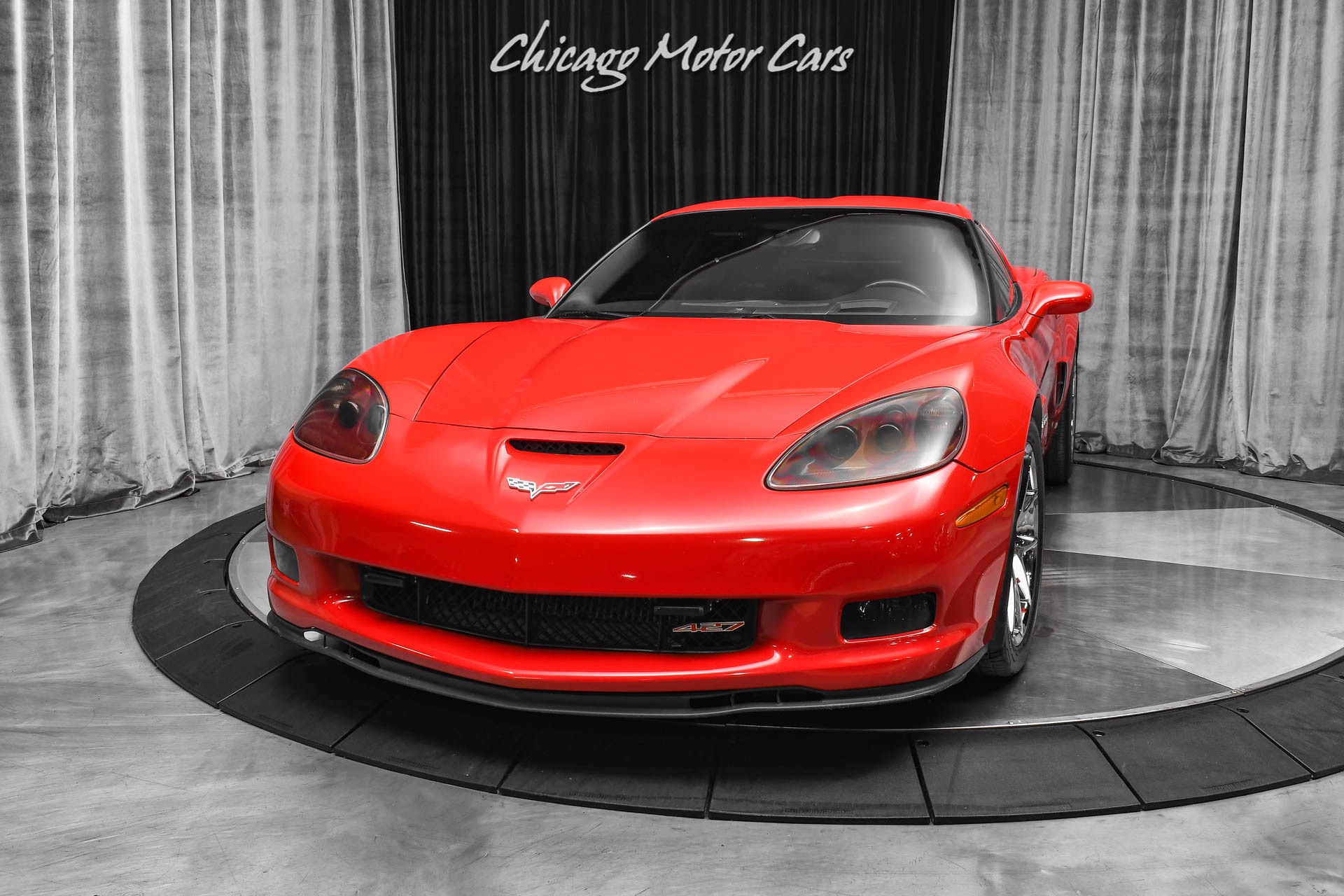 Used-2007-Chevrolet-Corvette-Z06-SUPERCHARGED-BUILT-BOTTOM-END-750HP