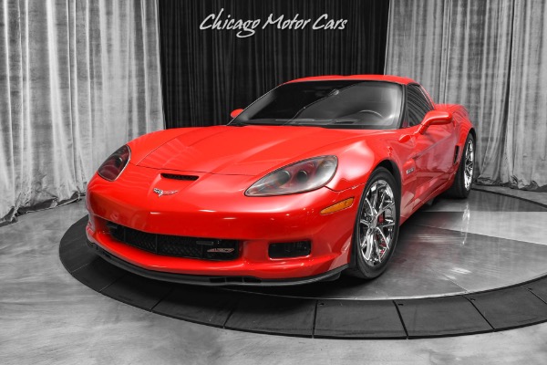 Used-2007-Chevrolet-Corvette-Z06-SUPERCHARGED-BUILT-BOTTOM-END-750HP