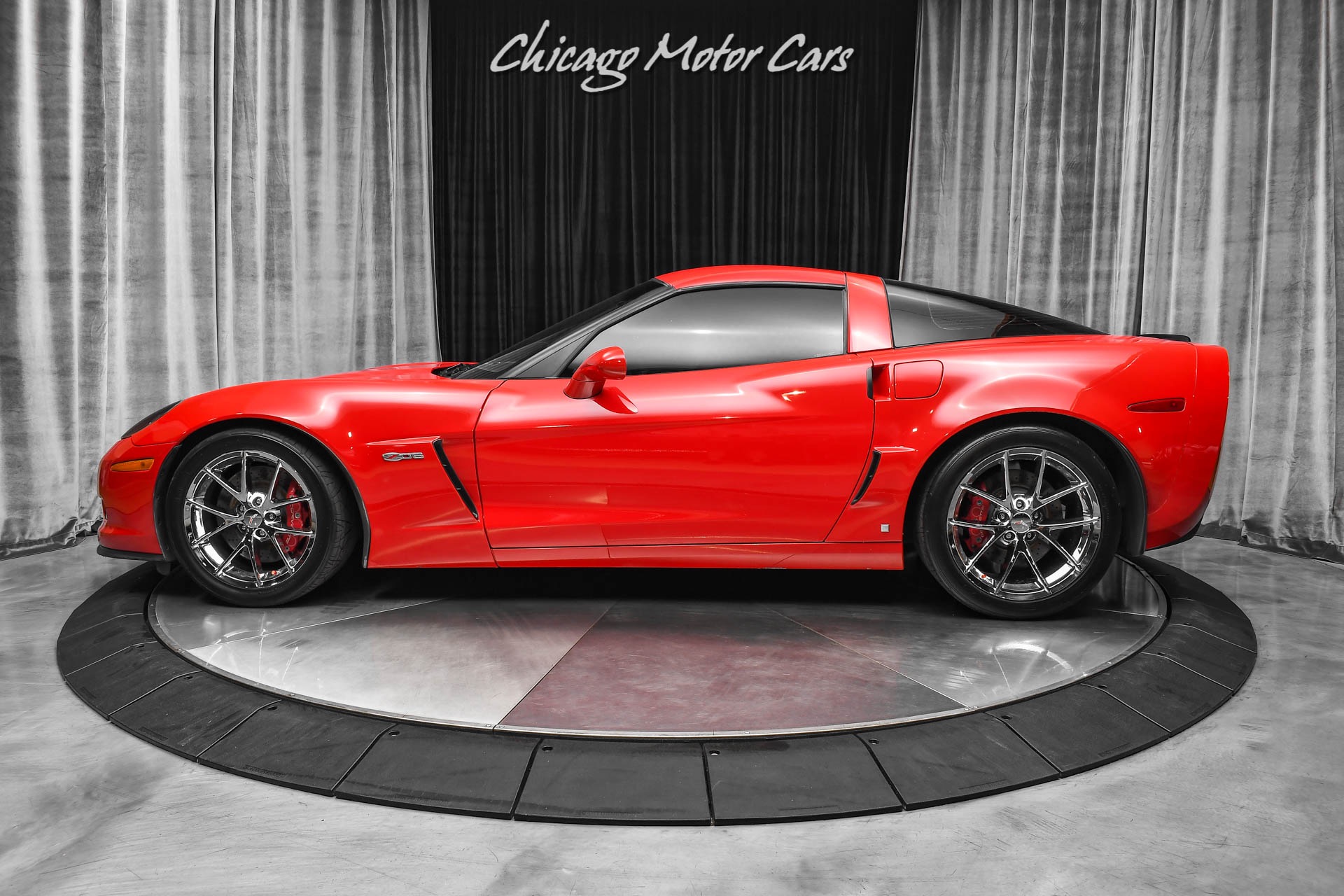 Used-2007-Chevrolet-Corvette-Z06-SUPERCHARGED-BUILT-BOTTOM-END-750HP