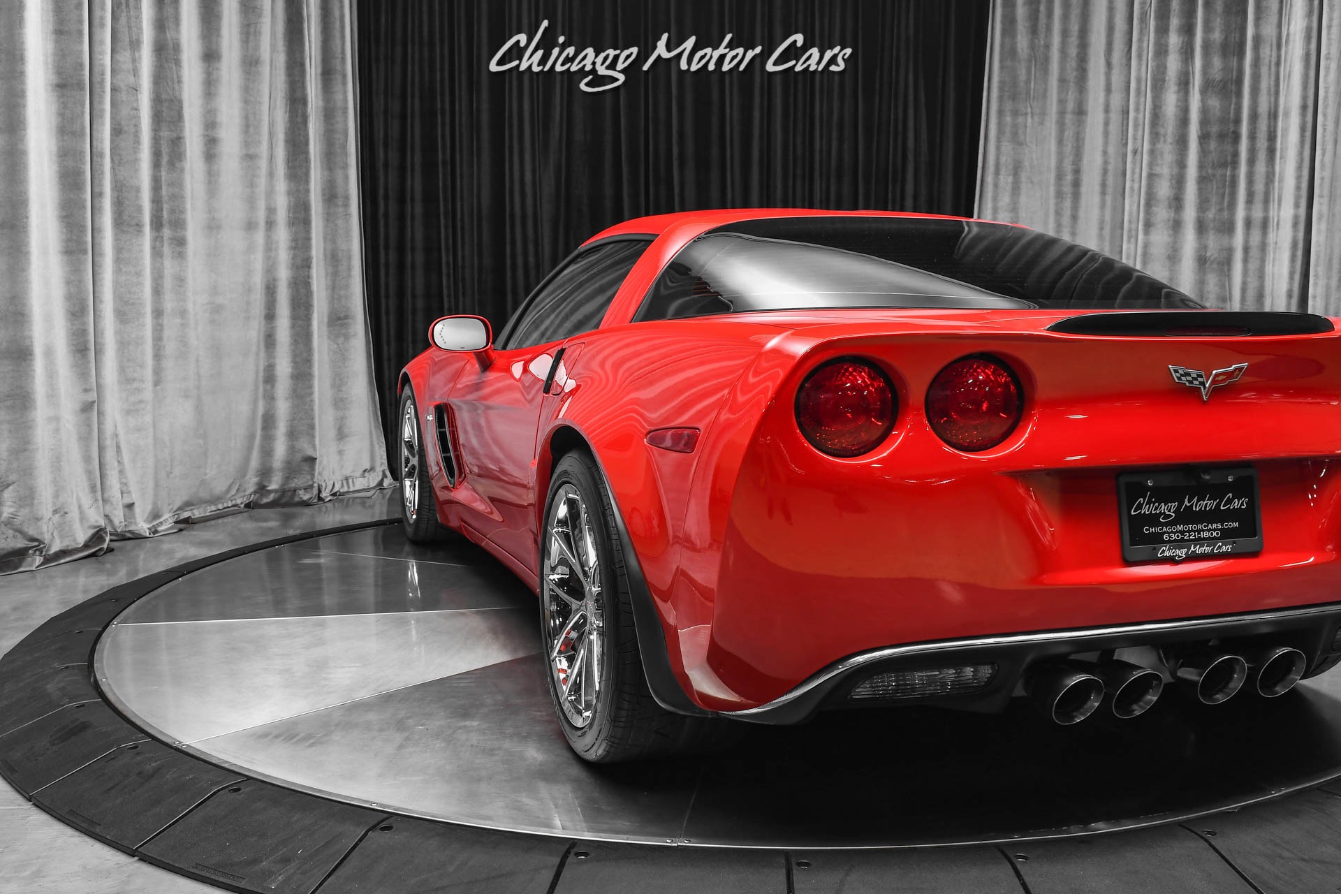 Used-2007-Chevrolet-Corvette-Z06-SUPERCHARGED-BUILT-BOTTOM-END-750HP