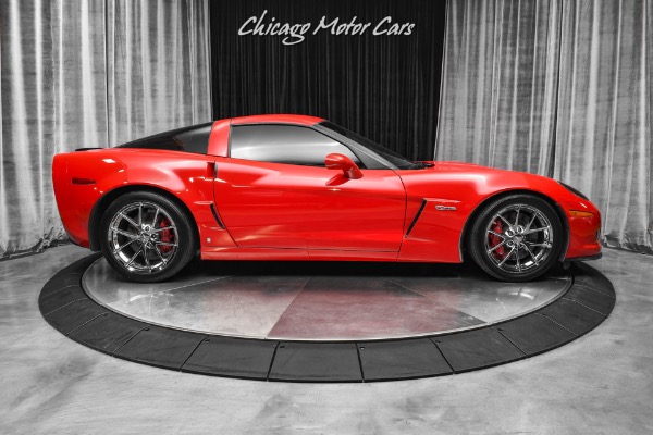 Used-2007-Chevrolet-Corvette-Z06-SUPERCHARGED-BUILT-BOTTOM-END-750HP