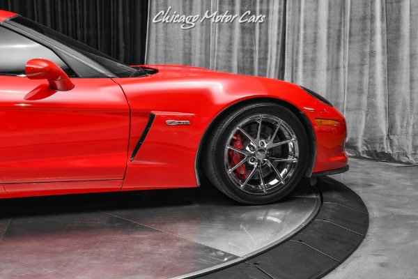 Used-2007-Chevrolet-Corvette-Z06-SUPERCHARGED-BUILT-BOTTOM-END-750HP