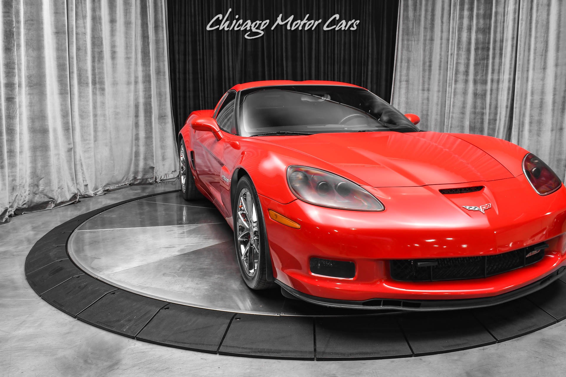 Used-2007-Chevrolet-Corvette-Z06-SUPERCHARGED-BUILT-BOTTOM-END-750HP