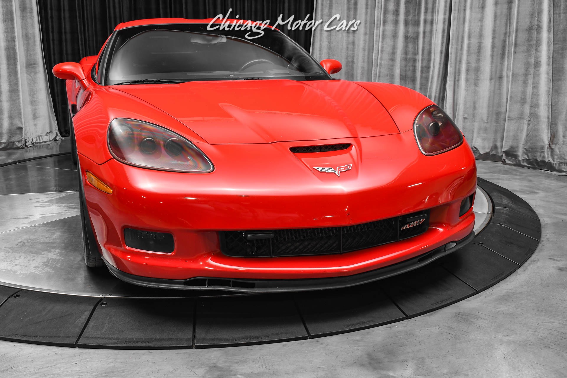 Used-2007-Chevrolet-Corvette-Z06-SUPERCHARGED-BUILT-BOTTOM-END-750HP