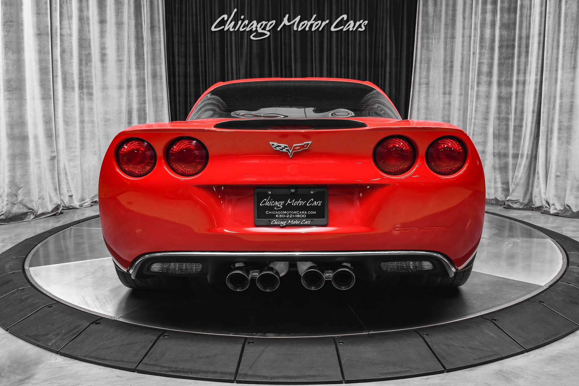 Used-2007-Chevrolet-Corvette-Z06-SUPERCHARGED-BUILT-BOTTOM-END-750HP