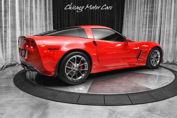 Used-2007-Chevrolet-Corvette-Z06-SUPERCHARGED-BUILT-BOTTOM-END-750HP