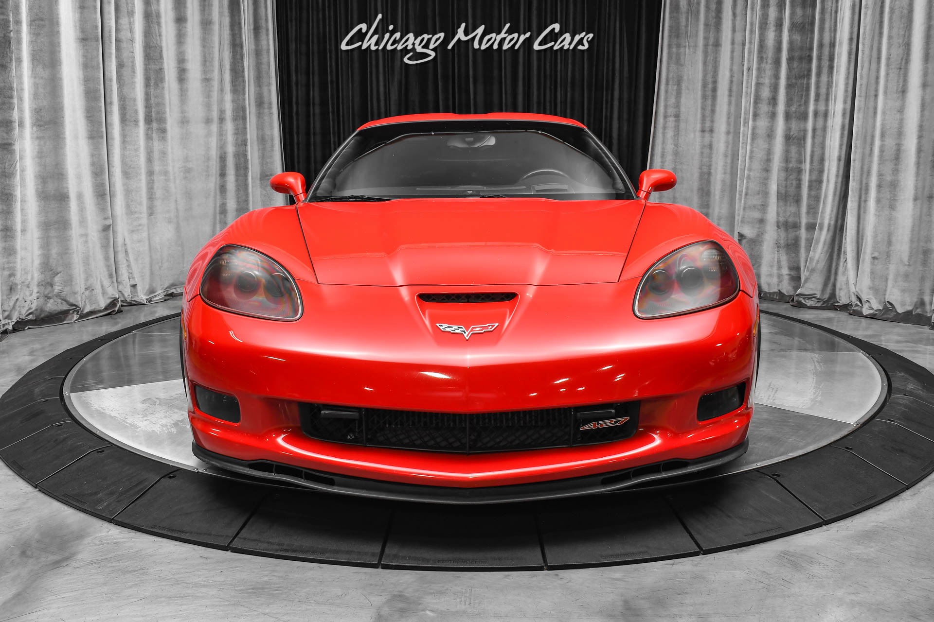 Used-2007-Chevrolet-Corvette-Z06-SUPERCHARGED-BUILT-BOTTOM-END-750HP