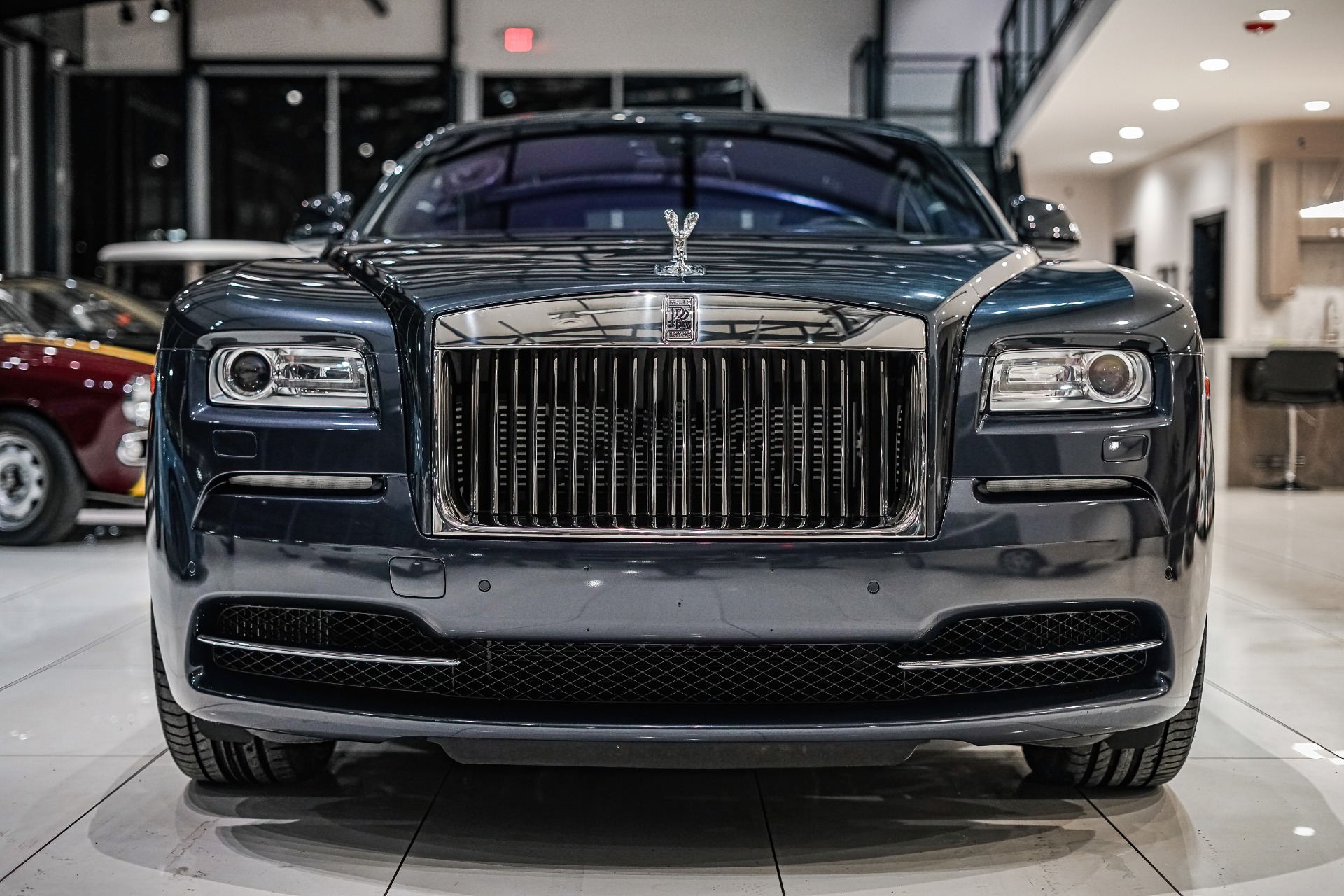 Used-2016-Rolls-Royce-Wraith-DRIVERS-ASSISTANCE-PKG-HEADS-UP-DISPLAY-ONLY-14K-MILES