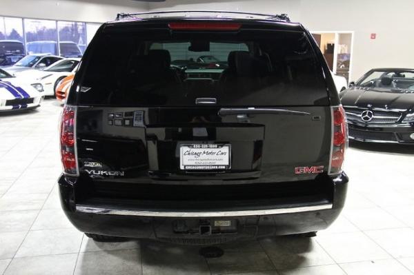 New-2009-GMC-Yukon-Denali