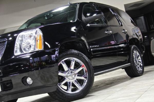 New-2009-GMC-Yukon-Denali